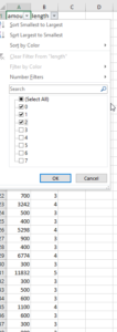 How To Delete Rows In VBA Based On Criteria - My Blog