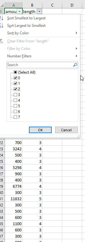 How To Delete Rows In VBA Based On Criteria The Best Free Excel VBA Tutorials